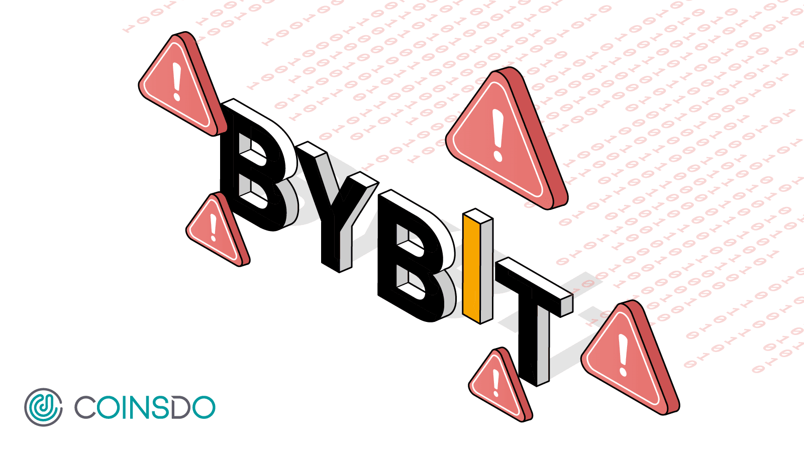 What is the Bybit Hack? A Quick Primer